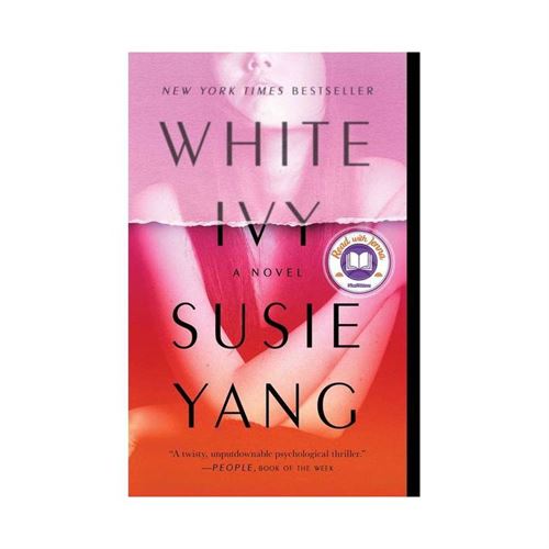 White Ivy,' by Susie Yang book review - The Washington Post
