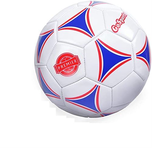 GoSports Premier Soccer Ball with Premium Pump - Miazone