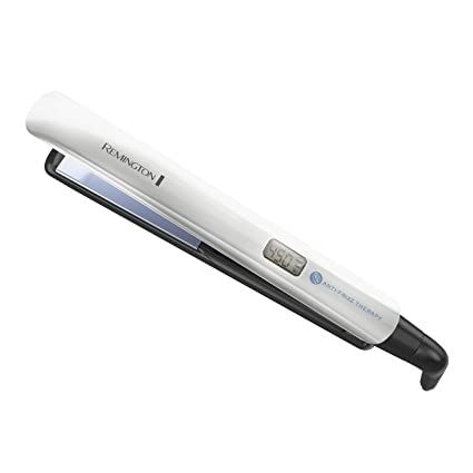 Remington 8510 Anti Frizz Therapy Hair Straightener - 120V - Miazone