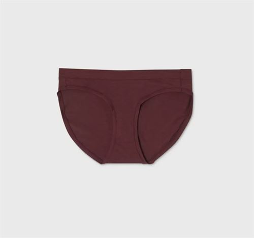 Women's 6pk Cotton Hipster Underwear - Auden Assorted XL 6 ct
