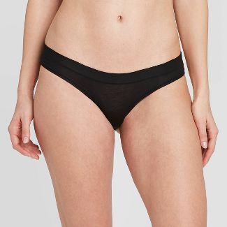 Women's Comfort Bikini Underwear - Auden™ - L - Miazone