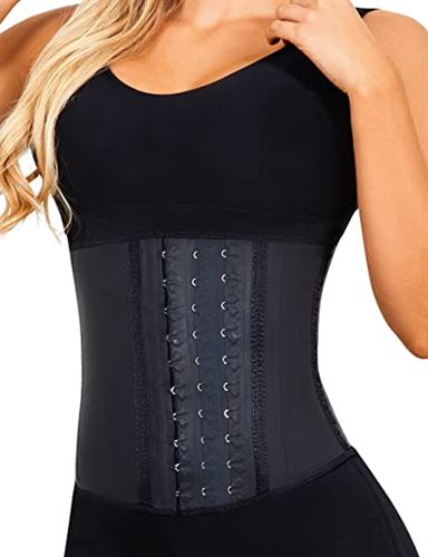 I Have a Short Torso, What is the Best Waist Trainer?