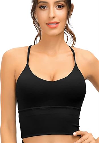Maidenform Self Expressions Women's 2pk Push-Up Bras SE5757 - Black/Red 38B,  by Maidenform Self Expressions