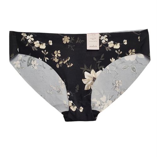 Women's Laser Cut Cheeky Bikini Underwear - Auden™ - Miazone