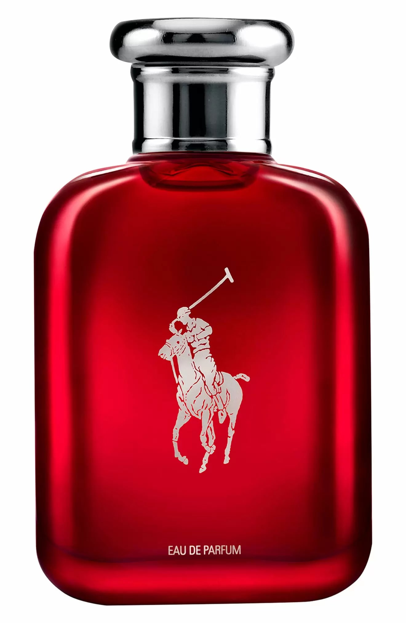 Ralph Lauren Polo Red EDP Perfume for Men by Ralph Lauren Polo - Miazone