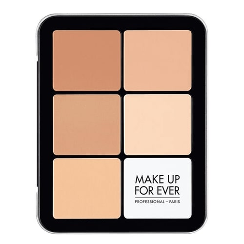 Make Up For Ever Ultra HD Creamy Foundation Set - Miazone