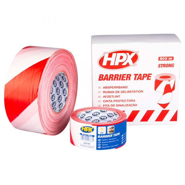HPX Strong Double-Sided Tape 19mm - 2 meter