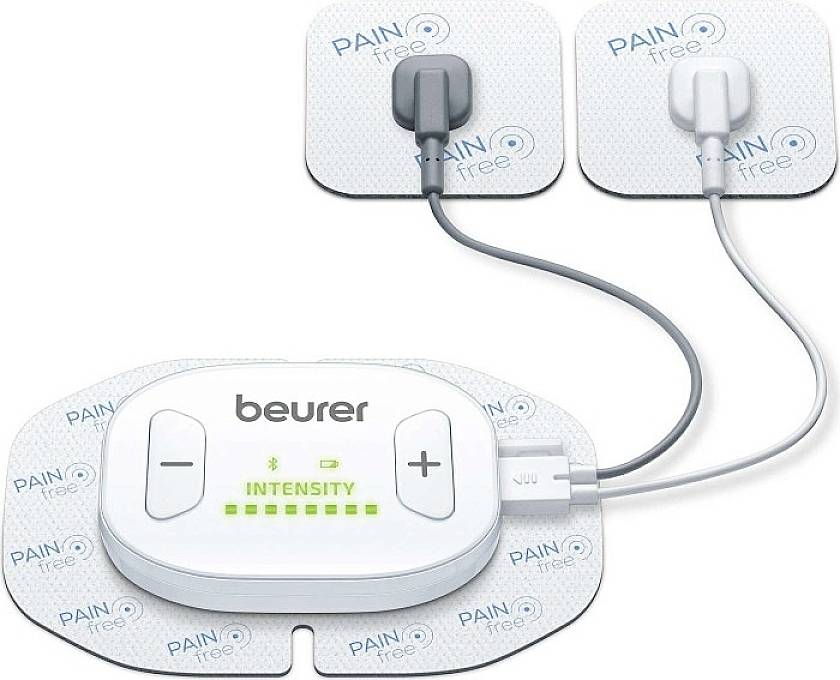 BEURER EM 49 TENS/EMS Intensive Treatment Device [5 Years