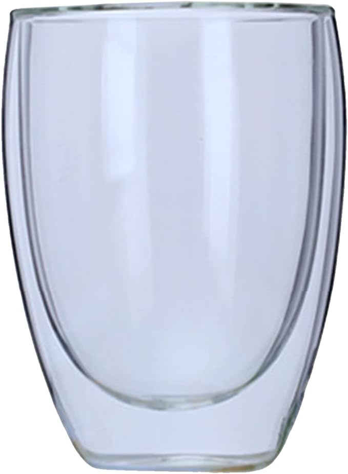 clear borosilicate large size 1.2l transparent