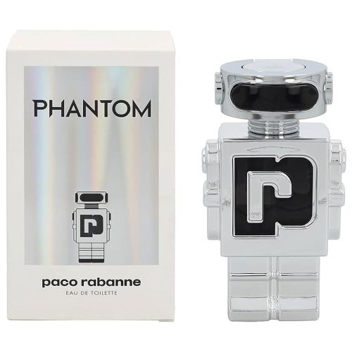 Paco rabanne Phantom EDT 100ML For Men - Miazone